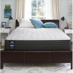 Sealy Queen Mattresses You Ll Love Wayfair Quickview