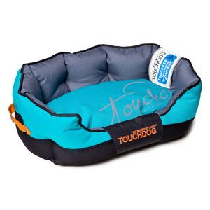 Performance-Max Sporty Dog Bed
