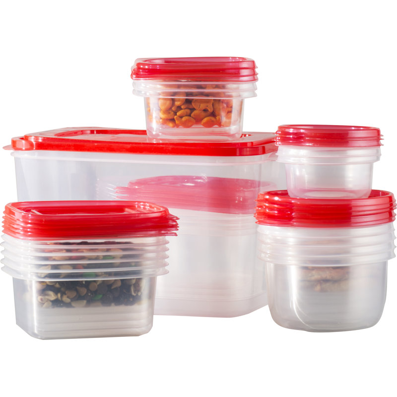 container food storage set