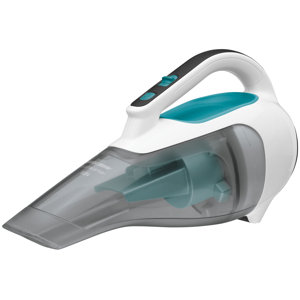 9.6V Cordless Wet and Dry Handheld Vacuum