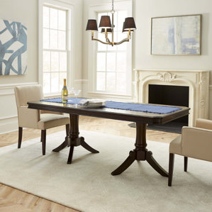 Tourmaline Dining Table by Mercer41