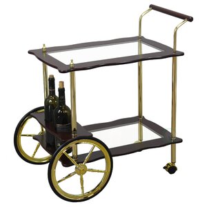 Bar Cart