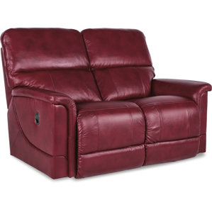 Oscar Reclining Loveseat by La-Z-Boy