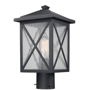 Erikson 1-Light Lantern Head