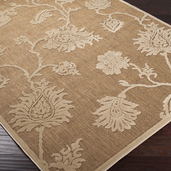 Gaither Khaki Outdoor Area Rug & Reviews Joss & Main