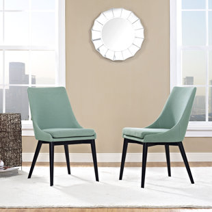 Kelly Green Dining Chairs Wayfair Quickview