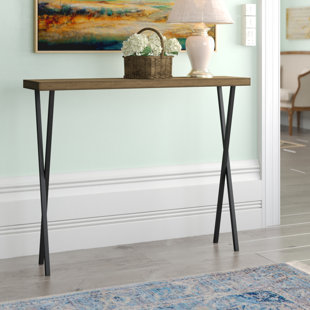 Tall Narrow Console Table Wayfair Co Uk Grasty Console Table