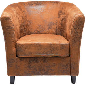 Empfangsstuhl Africano Vintage Eco von KARE Design