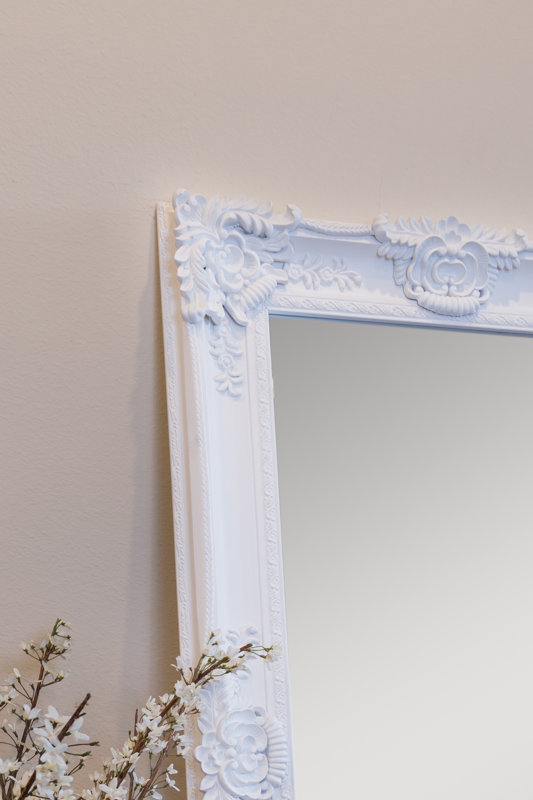 Astoria Grand Beaston Leaner Full Length Mirror & Reviews Wayfair.ca