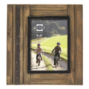 Woodlands Picture Frame