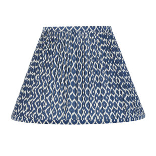 Royal Blue Lamp Shade Wayfair Bluebird Lampshade