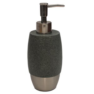 Sandstone Lotion Dispenser