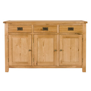 Sideboard Korovin von Alpen Home