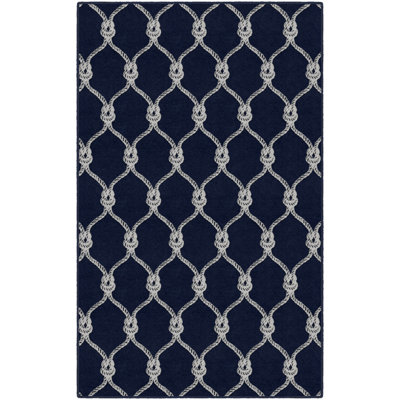 Nautical Area Rugs You'll Love in 2019 | Wayfair