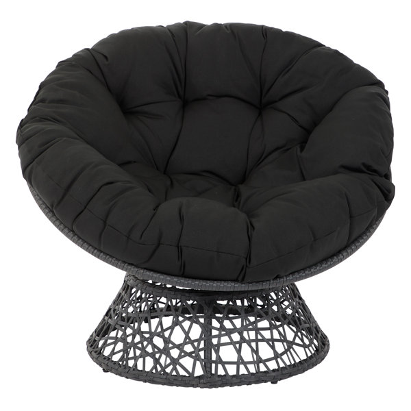 Papasan Chair Frame Only Wayfair