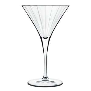 Bach 8.75 Oz. Martini Glass (Set of 4)