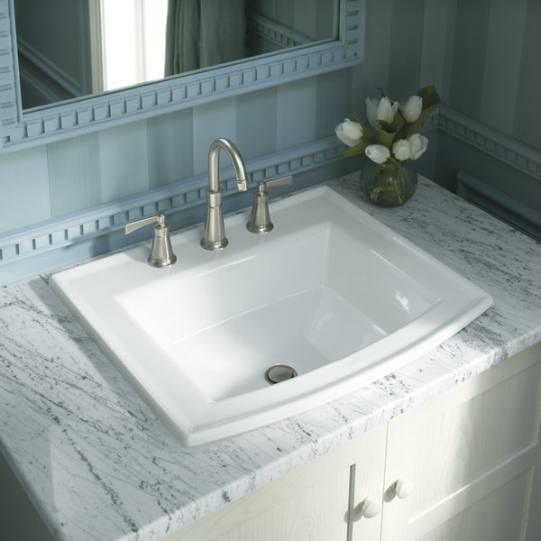 Bathroom Sinks You'll Love Wayfair
