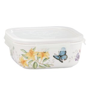 Butterfly Meadow Food Storage Container