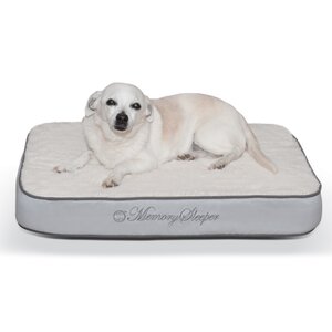 Memory Sleeper Dog Bed