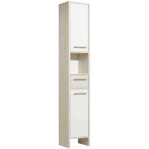 33 x 195,5 cm Hochschrank Jan von Pelipal