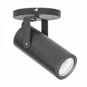 Silo Monopoint Beamshift 1-Light LED Semi Flush Mount
