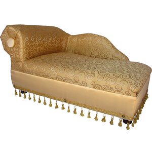 Cleopatra Dog Chaise Elegant