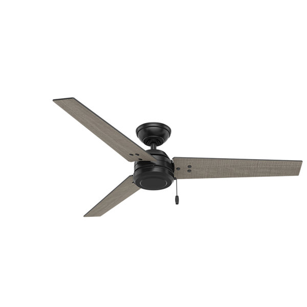 Outdoor Ceiling Fans You Ll Love Wayfair 52 Colwyn 3 Blade Ceiling Fan