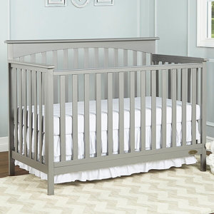 Davenport 5-in-1 Convertible Crib