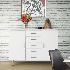 Highboard Oregon von Hokku Designs