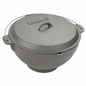 11-qt. Stock Pot with Lid