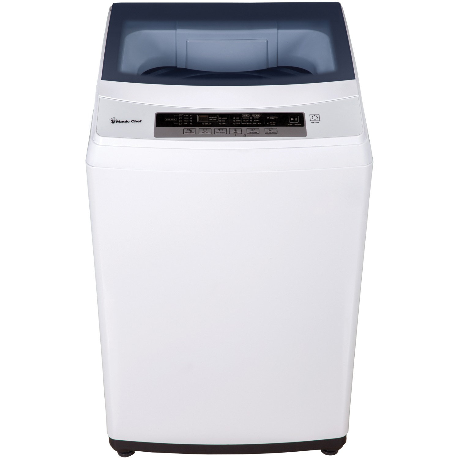 Magic Chef 2 0 Cu Ft Portable Top Load Washer Wayfair