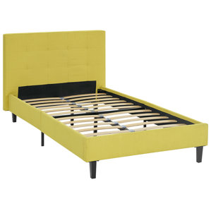 Linnea Upholstered Platform Bed by Modway