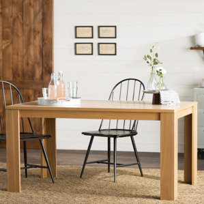Ima Dining Table by Laurel Foundry Modern Farmhouse