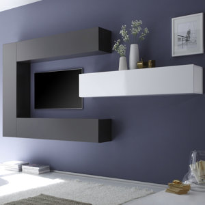 Wohnwand Cilla von Urban Designs