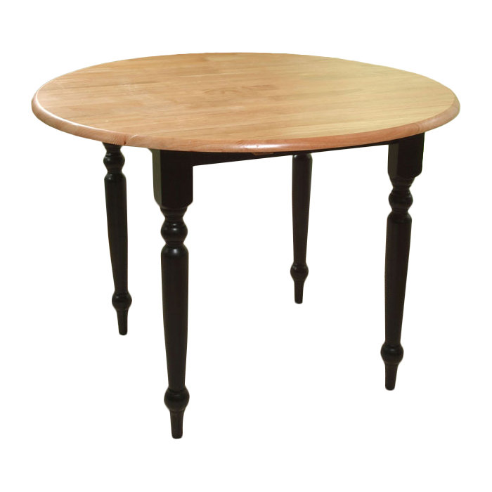 Belle Haven Double Drop Leaf Dining Table Belle Haven Double Drop Leaf Dining Table