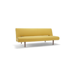 3-Sitzer Schlafsofa Unfurl von Innovation