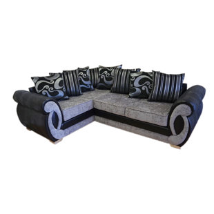 Chloe Sofa Set Wayfair Co Uk Chloe Corner Sofa