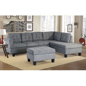 Versailles Sectional