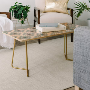 Dash and Ash Dwelling Dawn Coffee Tabl..