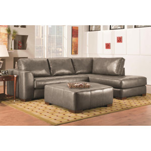 Irena Sectional by Williston Forge