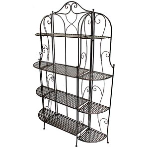 Standard Baker's Rack