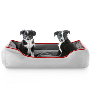 Waterproof Dog Bed Wayfair Quickview