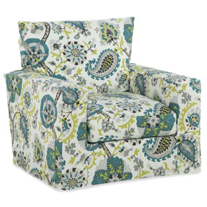 Blake Accent Chair by Acadia Furnishings