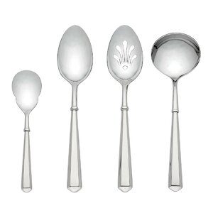 Todd Hill 4 Piece Hostess Set