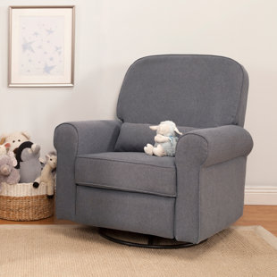 Small Swivel Rocker Recliners Wayfair Quickview