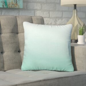 Grandin Ombre Throw Pillow