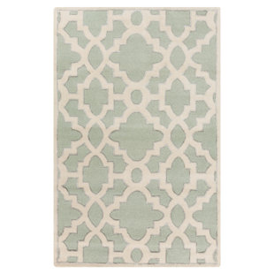 Candice Olson Rugs Wayfair Modern Clics Light Celadon Area Rug By Candice Olson Rugs