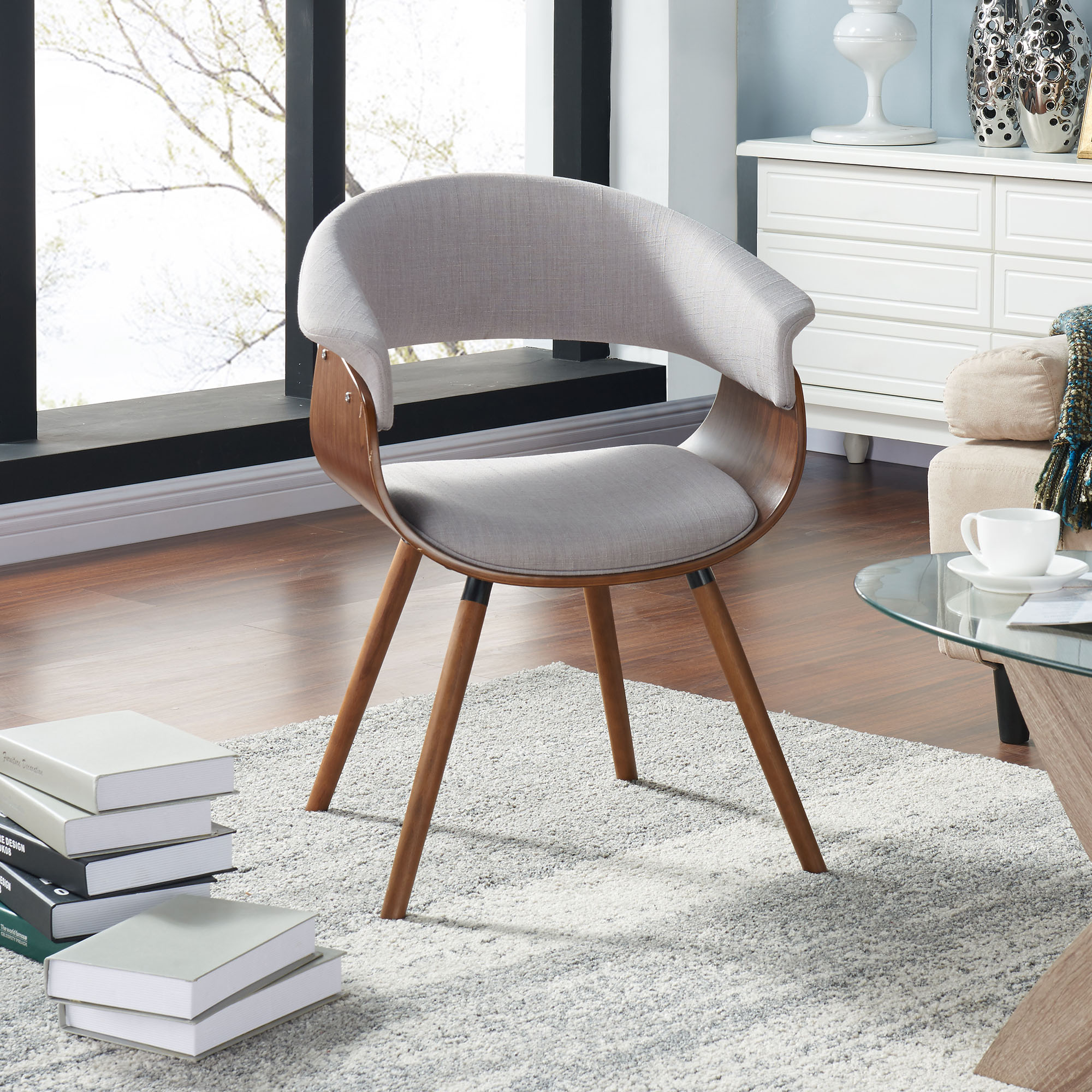 Modern Small E Furniture Allmodern Small E Accent Chairs