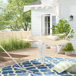 Hammocks You Ll Love In 2019 Wayfair Quickview