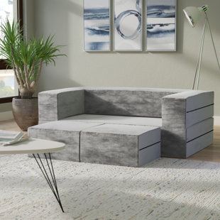 Sofa Beds Sleeper Sofas You Ll Love Wayfair Quickview
